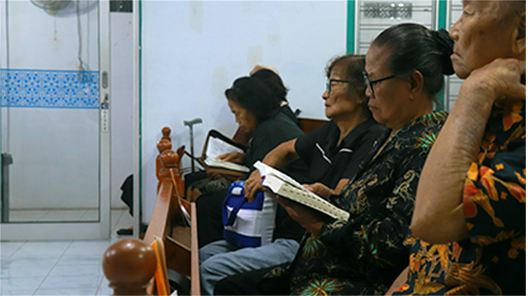 galeri, Ibadah Kamis Suci GKJ Baki Pepantan Daleman, gereja kristen jawa, gkj, gkj baki, gereja kristen jawa baki, baki, sukoharjo, gkj klasis sukoharjo, klasis sukoharjo, klasis, sinode gkj, sinode 